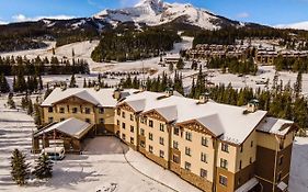 Lodge at Big Sky